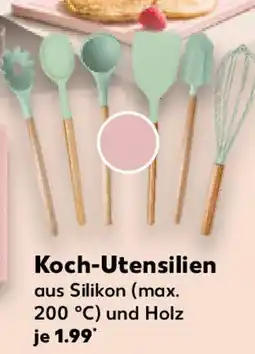 Kaufland Koch-Utensilien Angebot