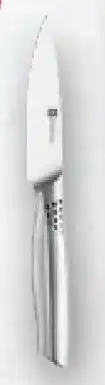 Kaufland ZWILLING spick- und garniermesser 10 cm Angebot