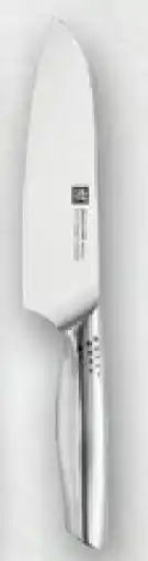 Kaufland ZWILLING Santokumesser 18 cm Angebot