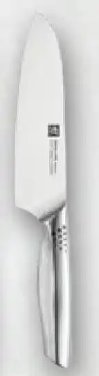 Kaufland ZWILLING Santokumesser 18 cm Angebot