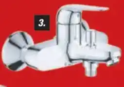 toom Baumarkt GROHE Wannenbatterie Angebot
