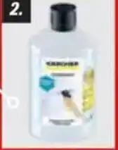 toom Baumarkt KÄRCHER Reinigungsmittel Angebot