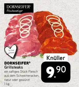 Dornseifer DORNSEIFERS Grillsteaks Angebot