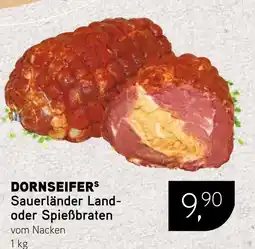 Dornseifer DORNSEIFERS Sauerländer Land- oder Spießbraten Angebot
