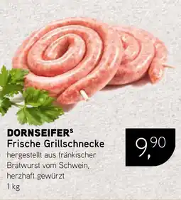 Dornseifer DORNSEIFERS Frische Grillschnecke Angebot