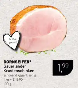 Dornseifer DORNSEIFERS Sauerländer Krustenschinken Angebot