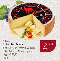 Dornseifer Schweiz Scharfer Maxx Angebot