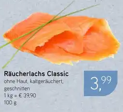 Dornseifer Räucherlachs Classic Angebot
