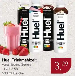 Dornseifer Huel Trinkmahlzeit Angebot