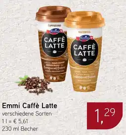 Dornseifer Emmi Caffè Latte Angebot