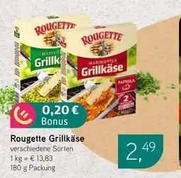 Dornseifer Rougette Grillkäse Angebot