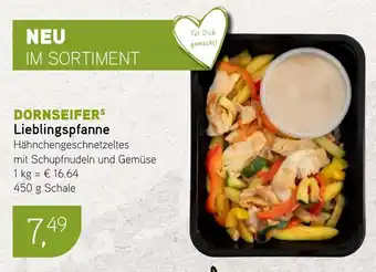 Dornseifer DORNSEIFERS Lieblingspfanne Angebot