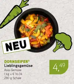 Dornseifer DORNSEIFERS Lieblingsgemüse Angebot