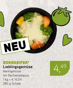 Dornseifer DORNSEIFERS Lieblingsgemüse Angebot