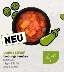 Dornseifer DORNSEIFERS Lieblingsgemüse Angebot