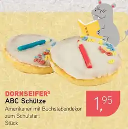 Dornseifer DORNSEIFERS ABC Schütze Angebot
