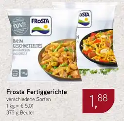Dornseifer Frosta Fertiggerichte Angebot