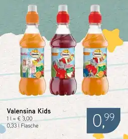 Dornseifer Valensina Kids Angebot