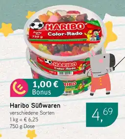 Dornseifer Haribo Süßwaren Angebot