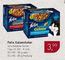 Dornseifer Felix Katzenfutter Angebot