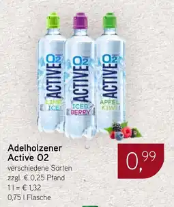 Dornseifer Adelholzener Active 02 Angebot