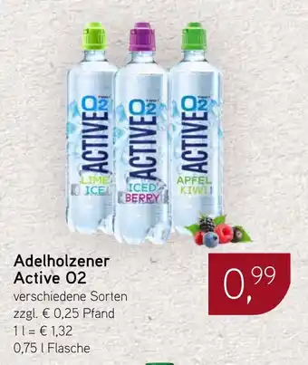 Dornseifer Adelholzener Active 02 Angebot