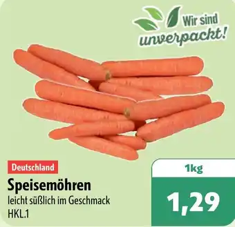 Aktiv Irma Speisemöhren Angebot