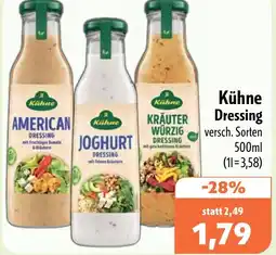 Aktiv Irma Kühne Dressing Angebot