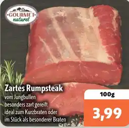 Aktiv Irma Zartes Rumpsteak Angebot