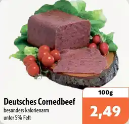 Aktiv Irma Deutsches Corned beef Angebot
