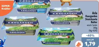 Aktiv Irma Arla Kaergarden Streichzarte Butter Angebot