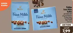 Aktiv Irma Tchibo Feine Milde Kaffee Angebot