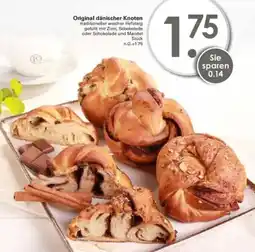 WEZ Original dänischer Knoten Angebot
