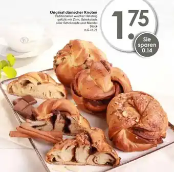 WEZ Original dänischer Knoten Angebot