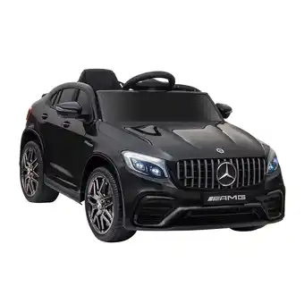 Netto Marken-Discount HOMCOM Kinderauto PP, Metall Angebot