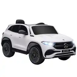Netto Marken-Discount HOMCOM Elektro-Kinderauto Kunststoff, Metall Angebot