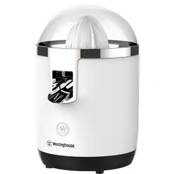 Netto Marken-Discount Westinghouse Entsafter WKJM240WH weiß Angebot