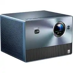 Netto Marken-Discount Hisense Laser-Beamer C1 Angebot