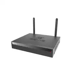 Netto Marken-Discount EZVIZ X5S WLAN NVR - Kabelloser 8-Kanal Netzwerkrecorder Angebot
