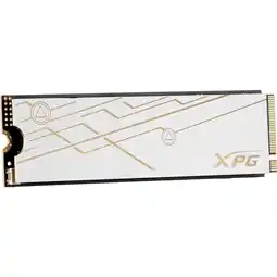 Netto Marken-Discount ADATA SSD XPG MARS 980 BLADE 1 TB Angebot