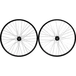 Netto Marken-Discount Denver Fahrrad Felge 27,5 Zoll MTB Alufelge Doublewall vorne und hinten Angebot