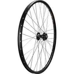 Netto Marken-Discount Denver Fahrrad Felge 27,5 Zoll MTB Alufelge Doublewall vorne Angebot