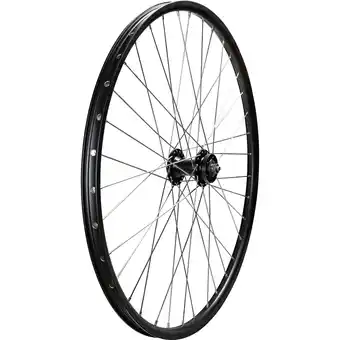 Netto Marken-Discount Denver Fahrrad Felge 27,5 Zoll MTB Alufelge Doublewall vorne Angebot