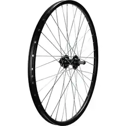 Netto Marken-Discount Denver Fahrrad Felge 27,5 Zoll MTB Alufelge Doublewall hinten Angebot