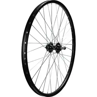 Netto Marken-Discount Denver Fahrrad Felge 27,5 Zoll MTB Alufelge Doublewall hinten Angebot