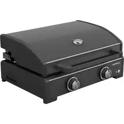 Netto Marken-Discount Campingaz Grillplatte Plancha Onyx 2 Angebot