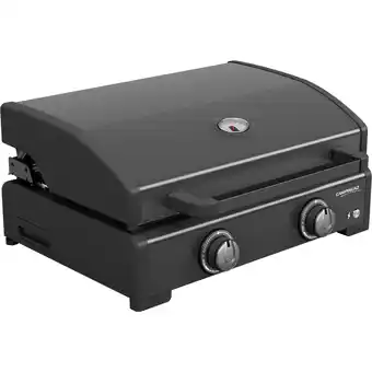 Netto Marken-Discount Campingaz Grillplatte Plancha Onyx 2 Angebot