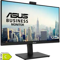 Netto Marken-Discount ASUS LED-Monitor BE279QFK Videokonferenzmonitor Angebot