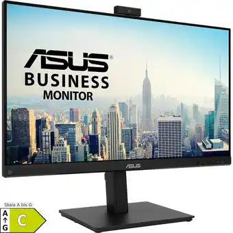 Netto Marken-Discount ASUS LED-Monitor BE279QFK Videokonferenzmonitor Angebot