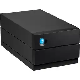 Netto Marken-Discount LaCie Festplatte 2big RAID 28 GB Angebot